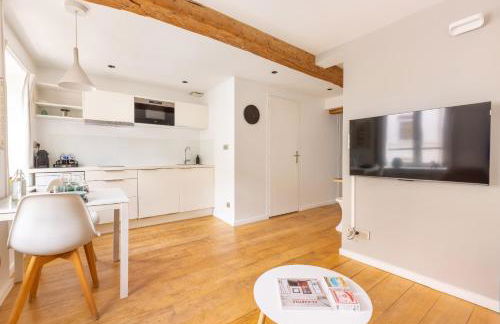 Au Chat Qui Dort Lille - Archives 18 - Foto 4