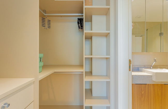 IT38 Duplex Decorado - Pé na Areia - Photo 20