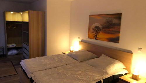 Fewo Rhein-Lahn Penthouse OG3-1 - Foto 4