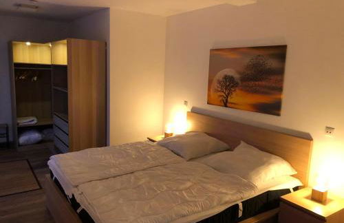 Fewo Rhein-Lahn Penthouse OG3-1 - Foto 4