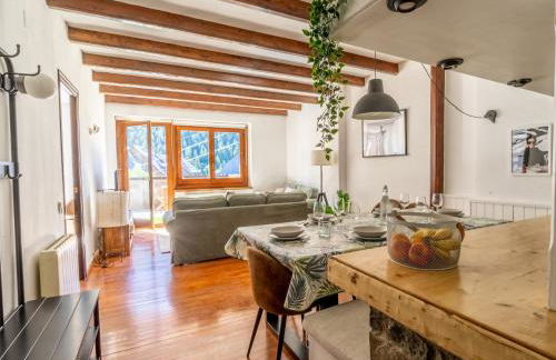 Mow's Snow Lodge - Pie de Pista en Baqueira- Beret - Foto 1