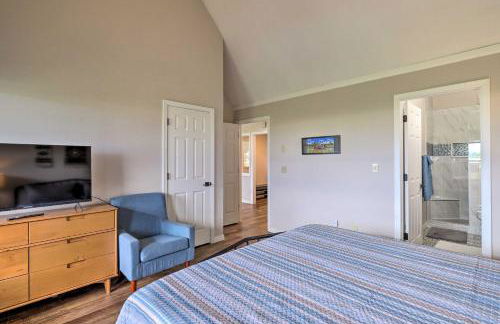 Peaceful Pagosa Springs Escape about 2 Mi to Lake - Foto 19