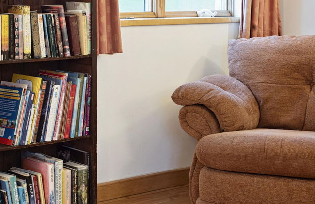 Triskele Detached Characteristic Home Sleeps 10 - Foto 41