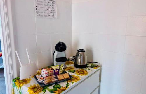 Appartamento Baciata dal Sole - Foto 10