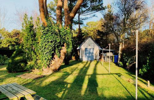 Ferienhaus Ankerherz - Foto 46