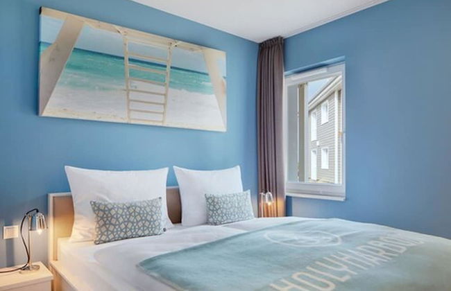 Beach Apartments Heiligenhafen - Foto 7