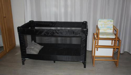 Ferienwohnung Fam. Höhn - Foto 4, young children