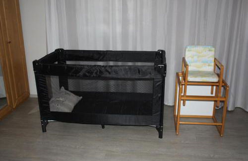 Ferienwohnung Fam. Höhn - Foto 4