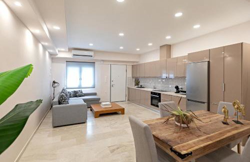 Garden Apartment in Amarynthos II - Photo 1