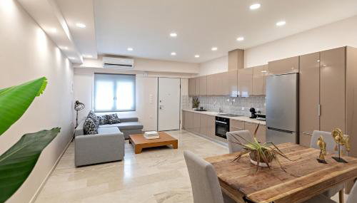 Garden Apartment in Amarynthos II - Foto 1