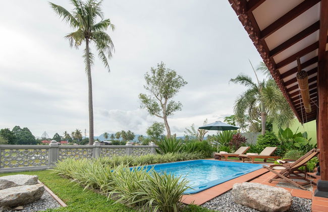 Limasan Villa Langkawi - Foto 24