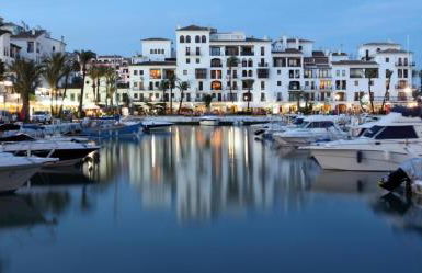 Beautiful sea views duplex penthouse in Manilva - Foto 58