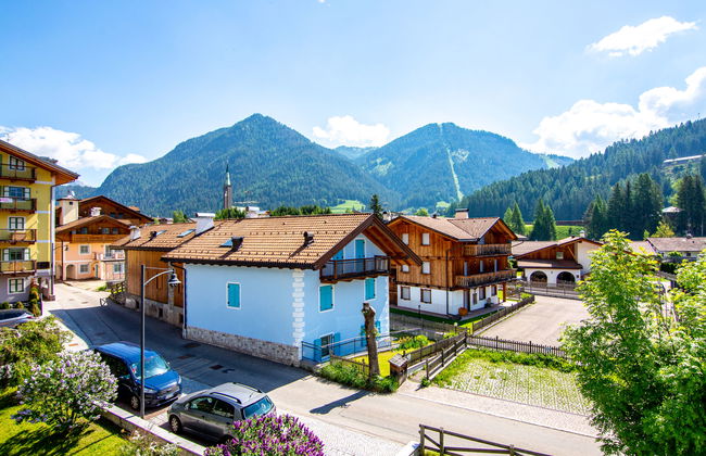 Cincelli - Marmolada - Foto 44