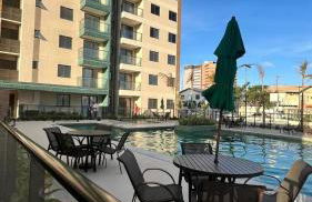 Luxo e conforto na orla de Aracaju 102 - Photo 26