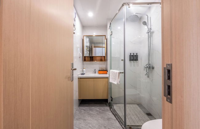 Wealth Mansion Suite River View by Soben - Foto 31