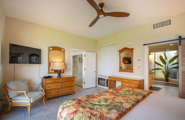 Kapalua Bay Villa 30g4 Ocean Front - Foto 4