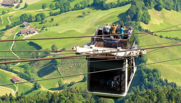 Lucerne & Stanserhorn Day Trip - Foto 2