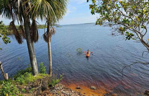 Premium Amazon Jungle Lodge - Foto 38