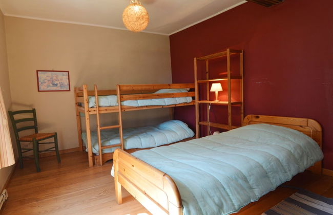 Cottage With Tennis Court - Foto 3