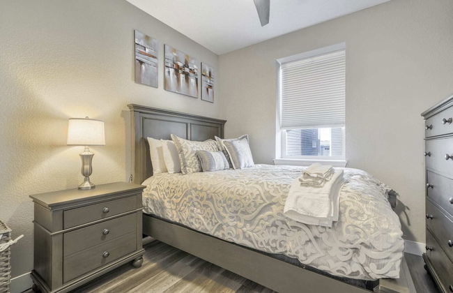 3BD Rooftop Lounge Restaurants & Parks - Foto 6