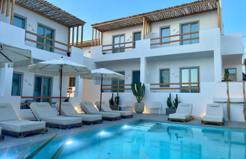 Mykonos Dot Suites - Foto 1