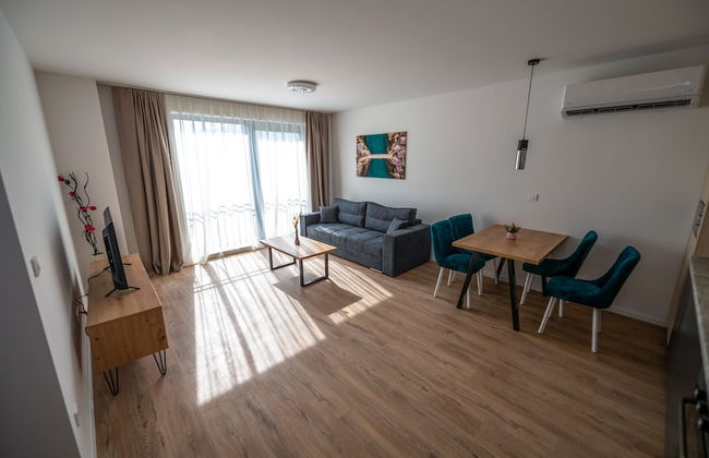 MM Residence Mostar - Foto 12