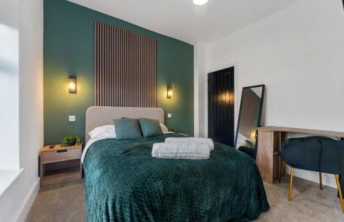 Newly renovated Atherton home by Train station - Foto 11