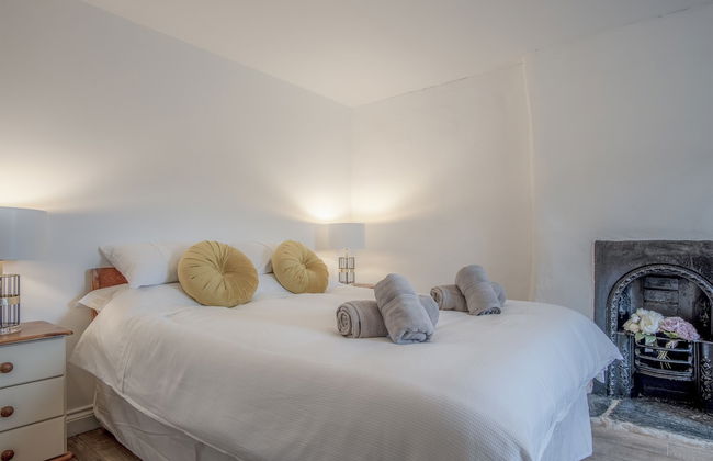 Brook Cottage Green - 2 Bedroom - Dale - Foto 8