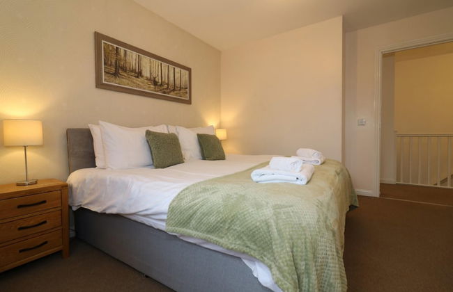 Angus House - Glasgow - Photo 38