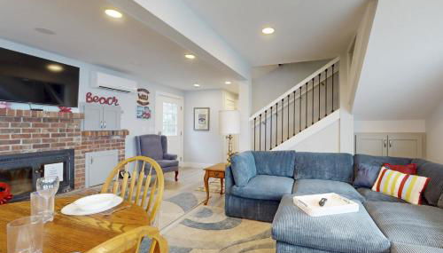 Tyee Shoreline Retreat - Foto 3