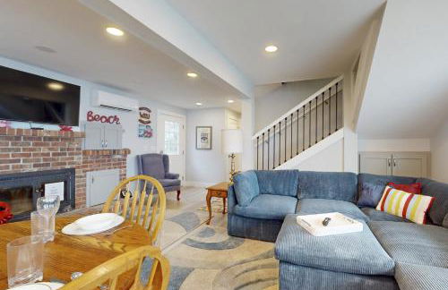 Tyee Shoreline Retreat - Foto 3