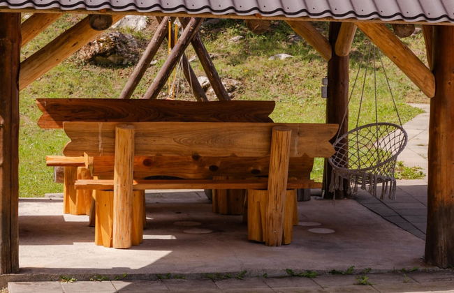 Holiday Home Elizabeta - Foto 36