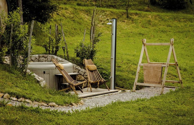 Vineyard Cottages Škatlar - Foto 48