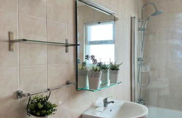 Casa da Vigia, Seaview House - sleeps 8 people - Photo 36