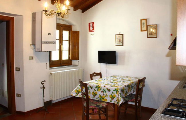 Farmhouse Abode With Pool and Tuscan Charm - Foto 17