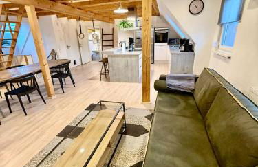 Sali Homes- Penthouse - Foto 7