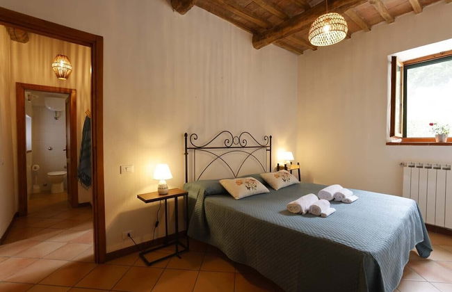 Agriturismo Casale Le Crete - Photo 14