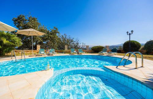 Villa Chloe - Foto 7