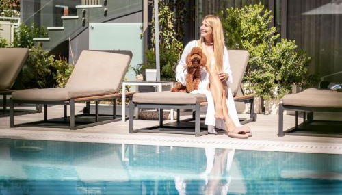 Serenity Suites - Foto 5