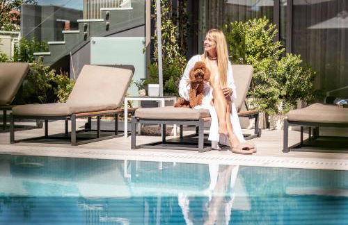 Serenity Suites - Foto 5