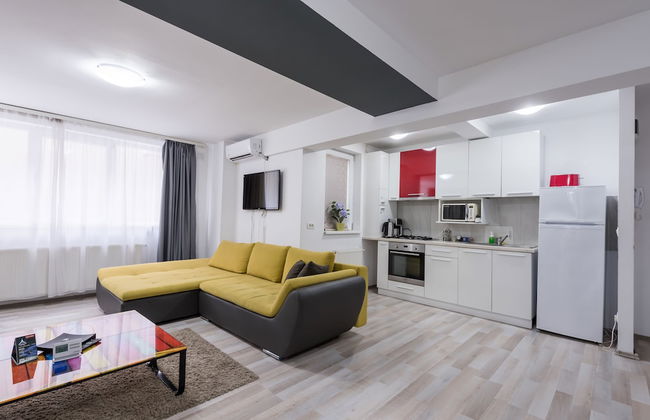 Bucharest Old Town Apartments - Foto 45