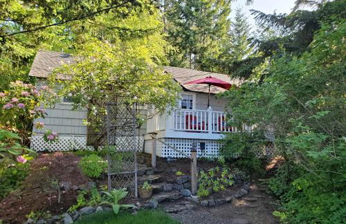 Bay Cottage - Foto 16