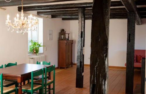 Ferienwohnung am Gänsemarkt - Foto 6