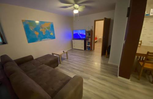 Ferienwohnung - Monteurwohnung Familie Houri - Foto 1