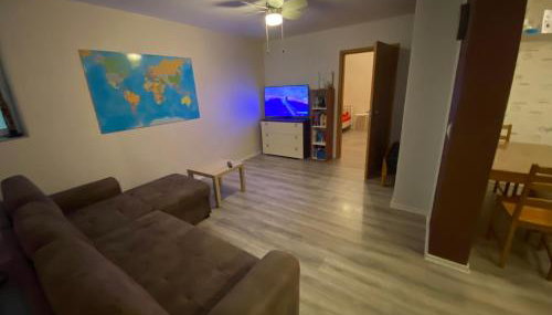 Ferienwohnung - Monteurwohnung Familie Houri - Foto 1