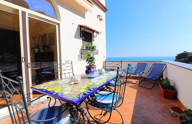 Ilary House - Foto 32