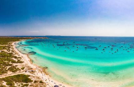 Traumhafte Finca am Es Trenc - Photo 5