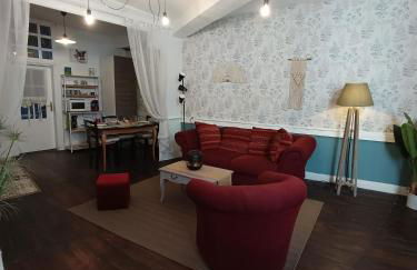 Le Liberté appartement privatif - Foto 6