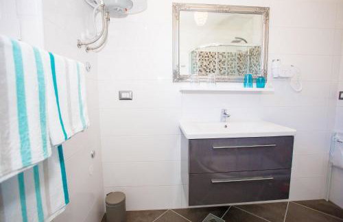 Villa Birikina apartments with pool - Foto 8