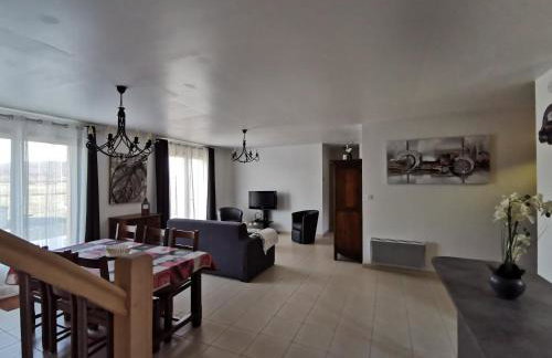 Gîte la Baronnière (les Cauffours) - Foto 14